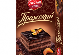 Русская нива