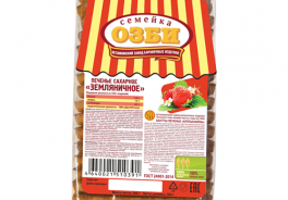 Семейка ОЗБИ