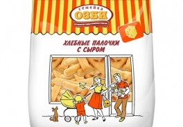 Семейка ОЗБИ