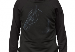 Black Horse