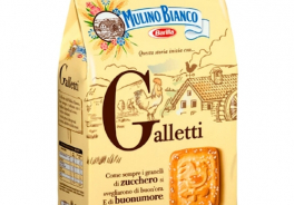 Mulino Bianco
