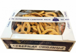 Северная столица
