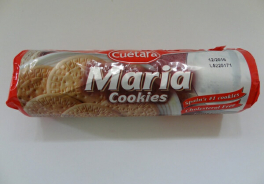 Cuetara