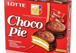 Choco Pie