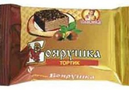 Боярушка