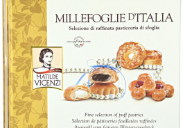 Matilde Vicenzi