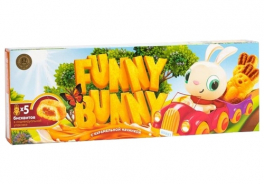 Funny Bunny