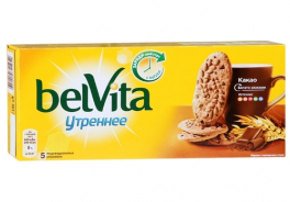 Belvita