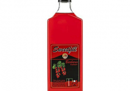 Sweetfill