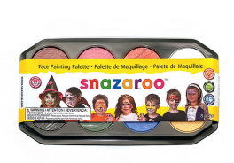 Snazaroo