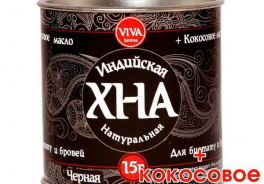VIVA henna