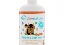Mild By Nature