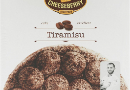 Cheeseberry