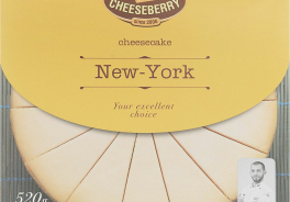 Cheeseberry