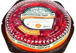 Тирольские пироги