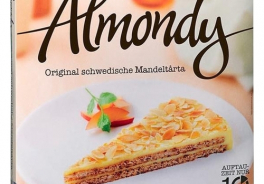 Almondy