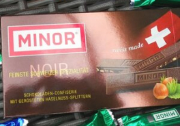 Minor