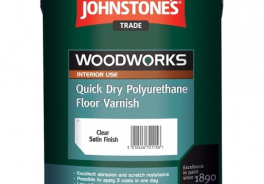 Johnstone's