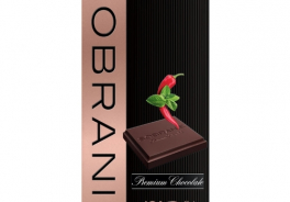 SOBRANIE
