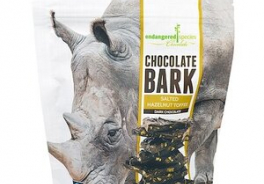 Endangered Species Chocolate