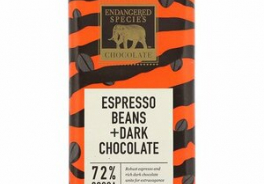 Endangered Species Chocolate