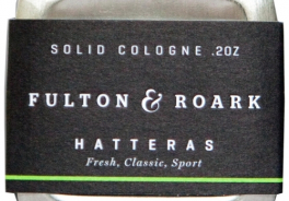 Fulton & Roark