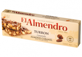 El Almendro