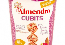 El Almendro