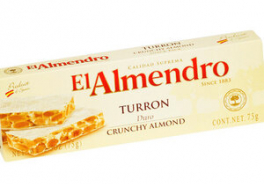 El Almendro