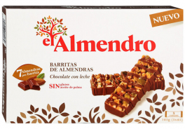 El Almendro