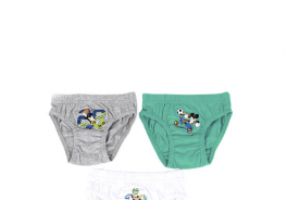 Mickey Mouse
