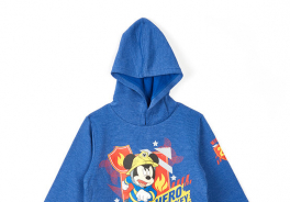 Mickey Mouse