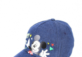 Mickey Mouse