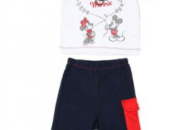 Mickey Mouse