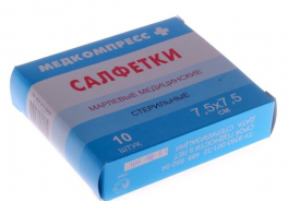 Медкомпресс+