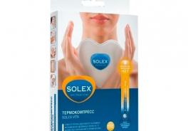 SOLEX