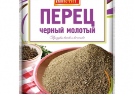 Русский Аппетит
