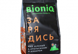 BioniQ