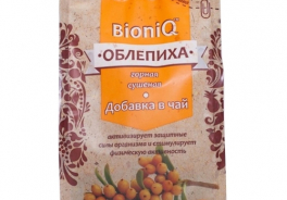 BioniQ