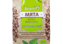 BioniQ