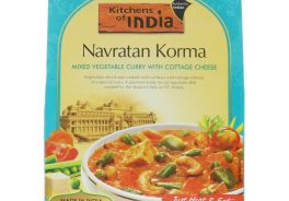 Kitchens of India