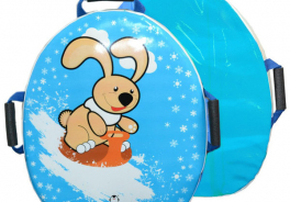 Snowkid