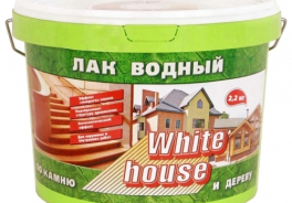 White House
