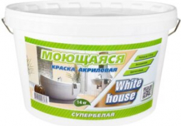White House