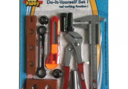 Fun toy