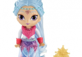 Shimmer & Shine