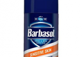Barbasol