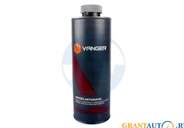 VANGER