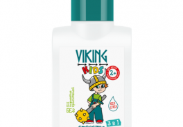 Viking Kids