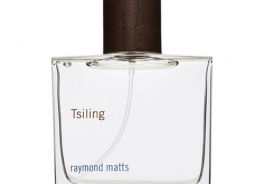 Raymond Matts